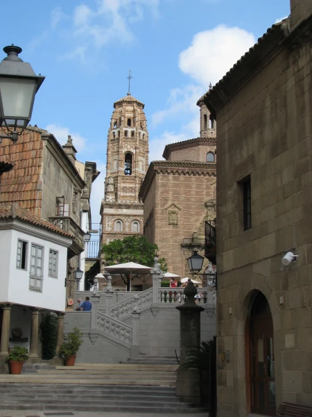 Poble Espanyol
