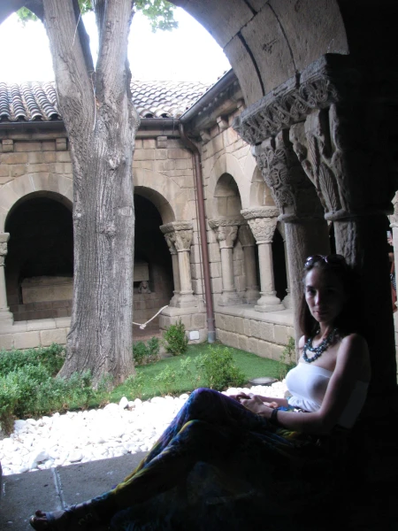 Poble Espanyol