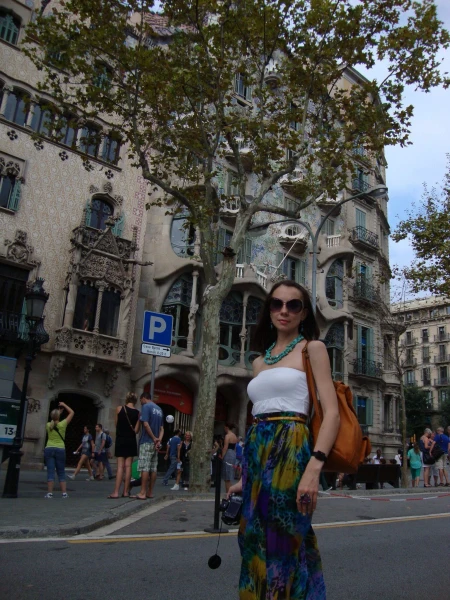 Casa Battlo