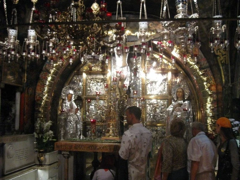 Голгофа
