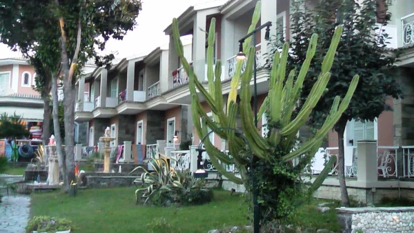 Molfetta Beach Hotel 