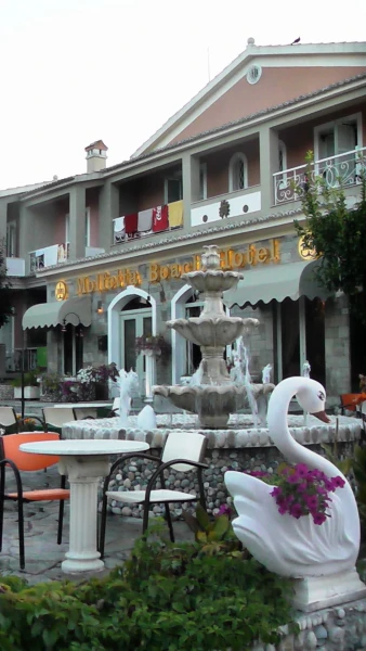 Molfetta Beach Hotel 