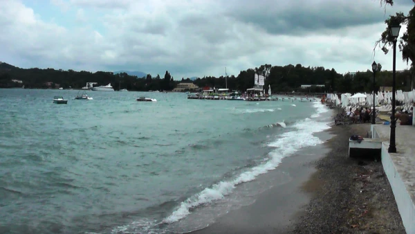 Дассия: Dassia Beach 
