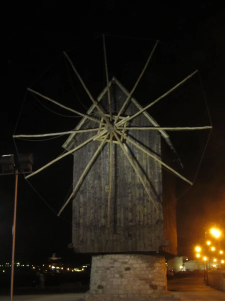 Мельница
