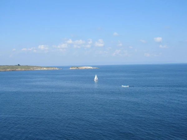 Чёрное море