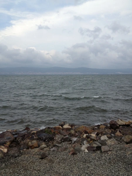 Чёрное море