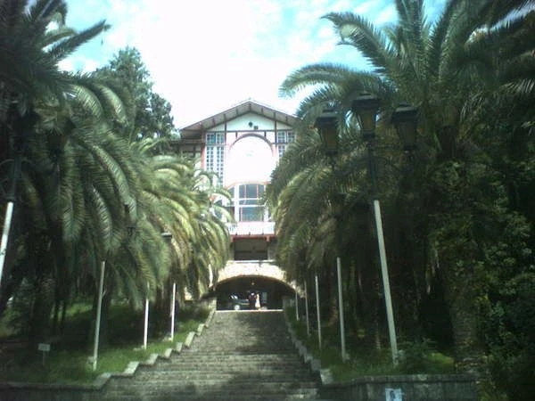 Старая Гагра