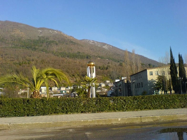 Гагра