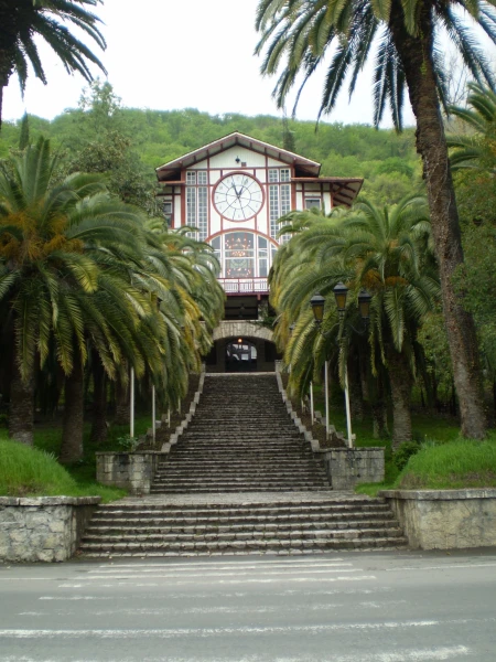 Гагра