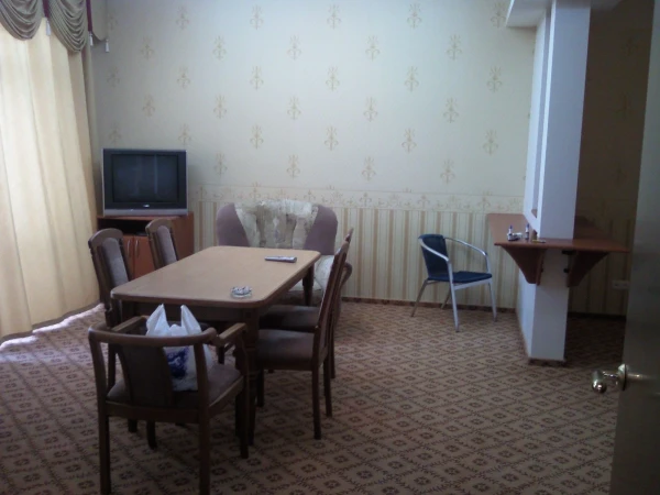Отель Альмира