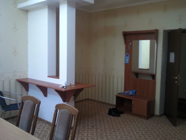 Отель Альмира