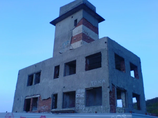 Семь ветров, Новороссийск