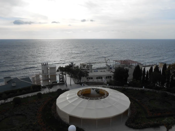панорама