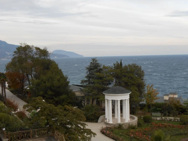 панорама