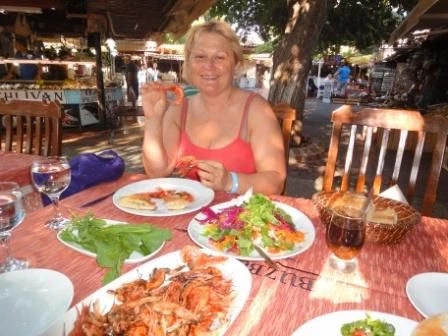Маленькие прогулки по городу