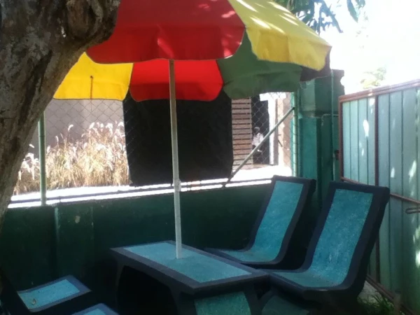 Отель Bernies Inn 2* в Негомбо