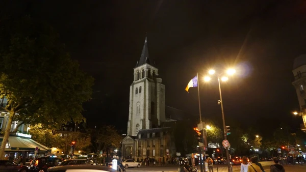 Сен Жермен