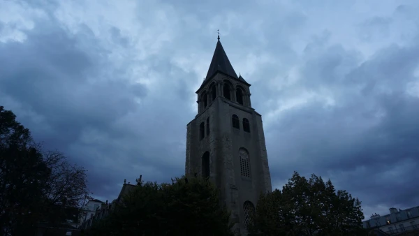 Сен Жермен