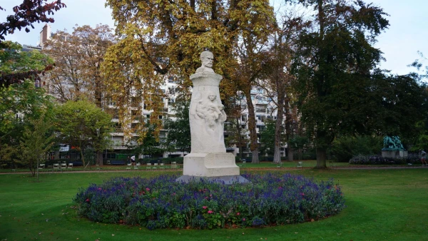 Поль Верлен