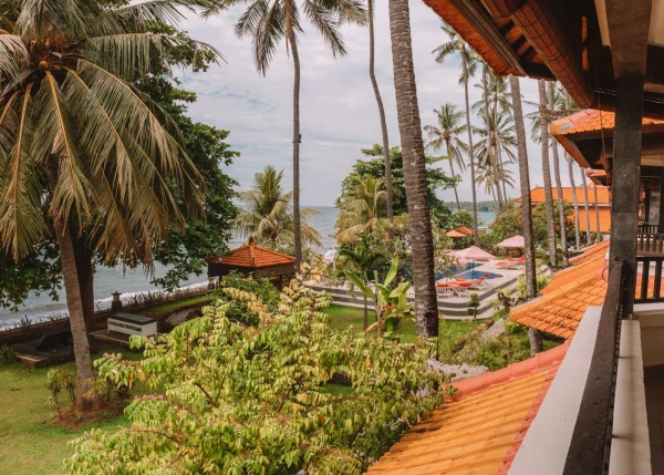 Bondalem Beach Club