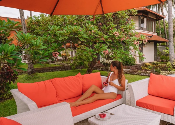 Bondalem Beach Club