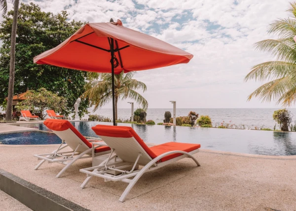 Bondalem Beach Club