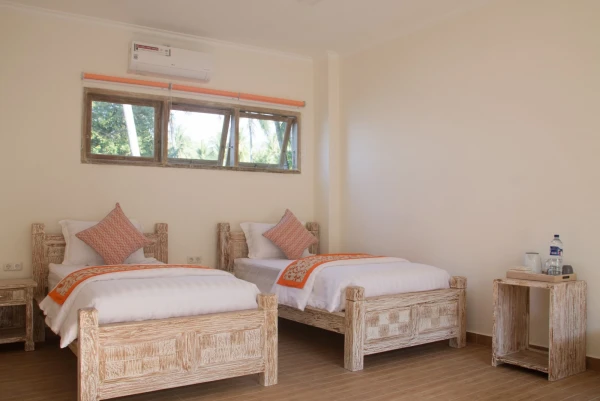 Bondalem Beach Club