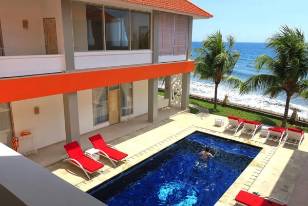 Bondalem Beach Club