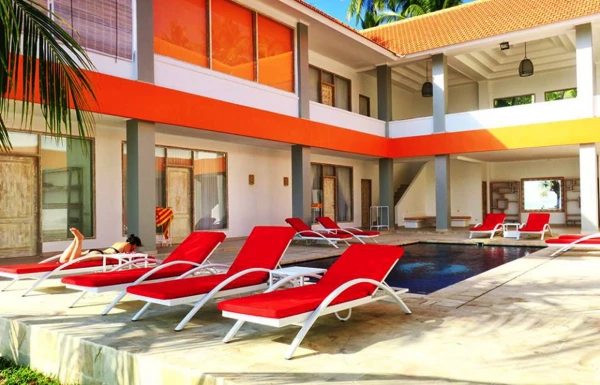 Bondalem Beach Club