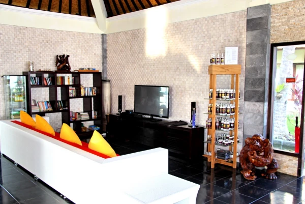 Bondalem Beach Club