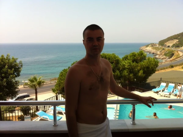 отдыхал в SEA STAR (бывший White Inn 3*) 08/2012