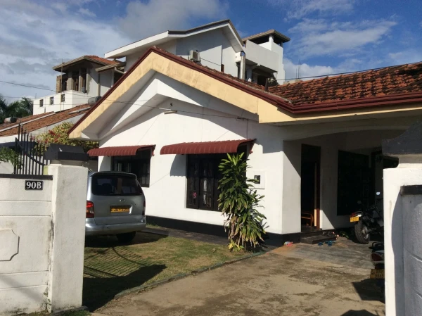 Secret Lanka Residence 2* в Негомбо