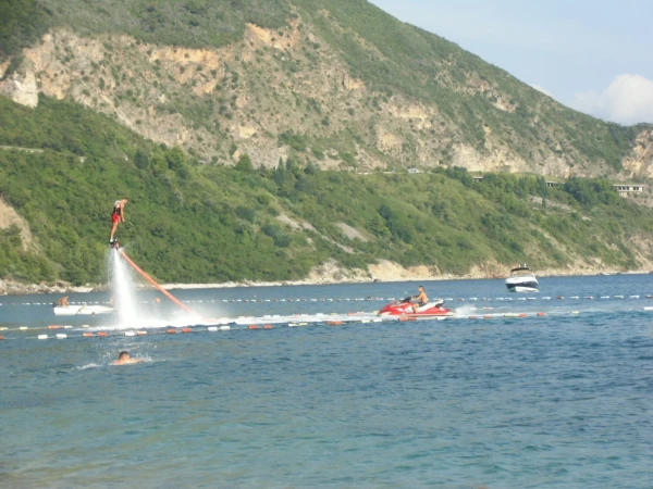 Флайборд