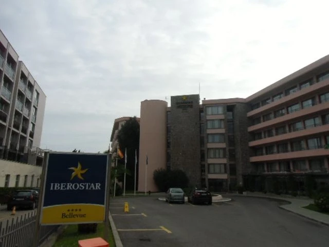 отельIberostar Bellevue 4*(Иберостар Бэллэвью)