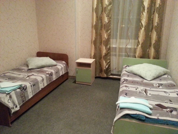 номер