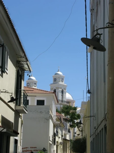Каламата.