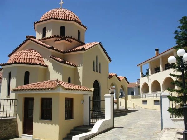 Каламата.