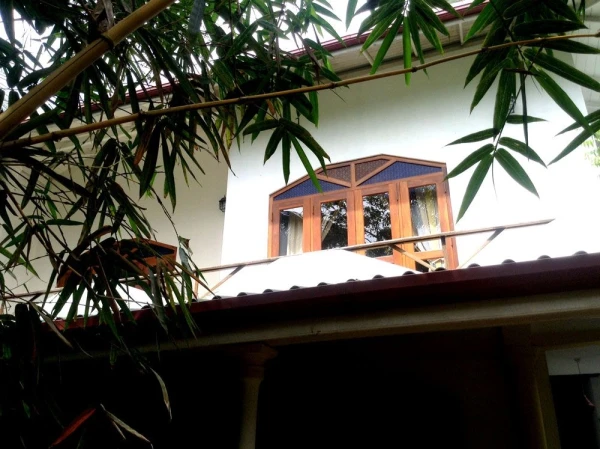 Dionis Villa в Унаватуне
