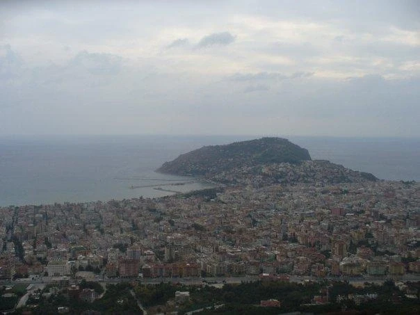 Алания