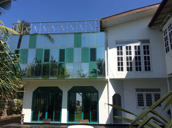 Amaara Beach Hotel в Калутаре