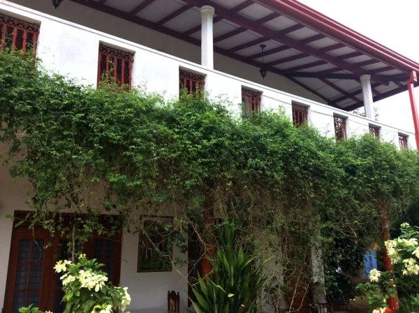Tithira Guest House 2* в Мириссе