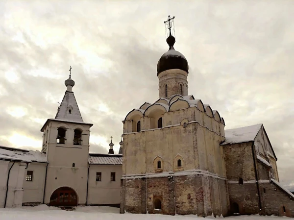 Храм Мартиниана