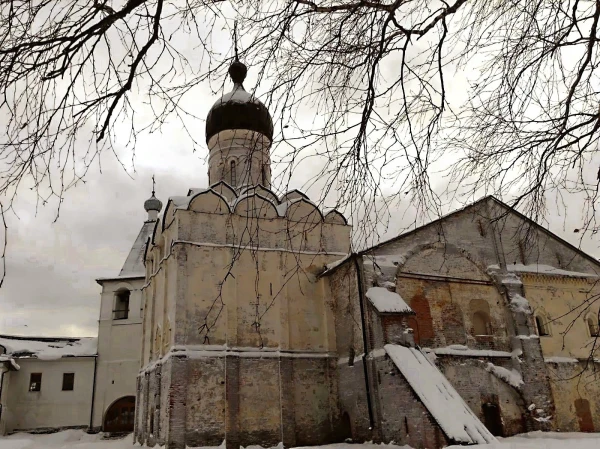 Храм Мартиниана