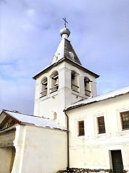 Звонница