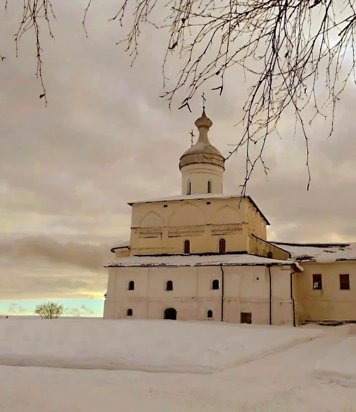 Собор Рождества Богородицы
