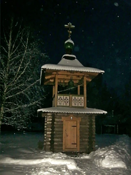 Звонница
