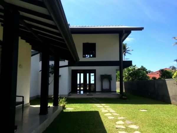 Villa Galla 3* в Велигаме