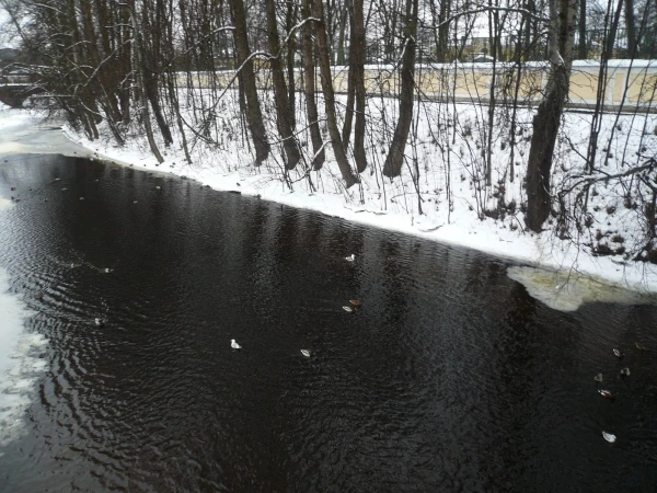 р. Монастырка