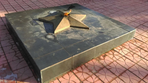 Мемориал воинской Славы города Бендеры
