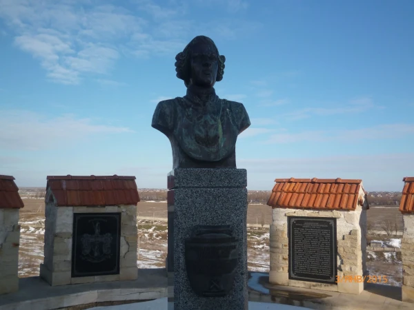 Бендеры: Тот самый Мюнхгаузен...